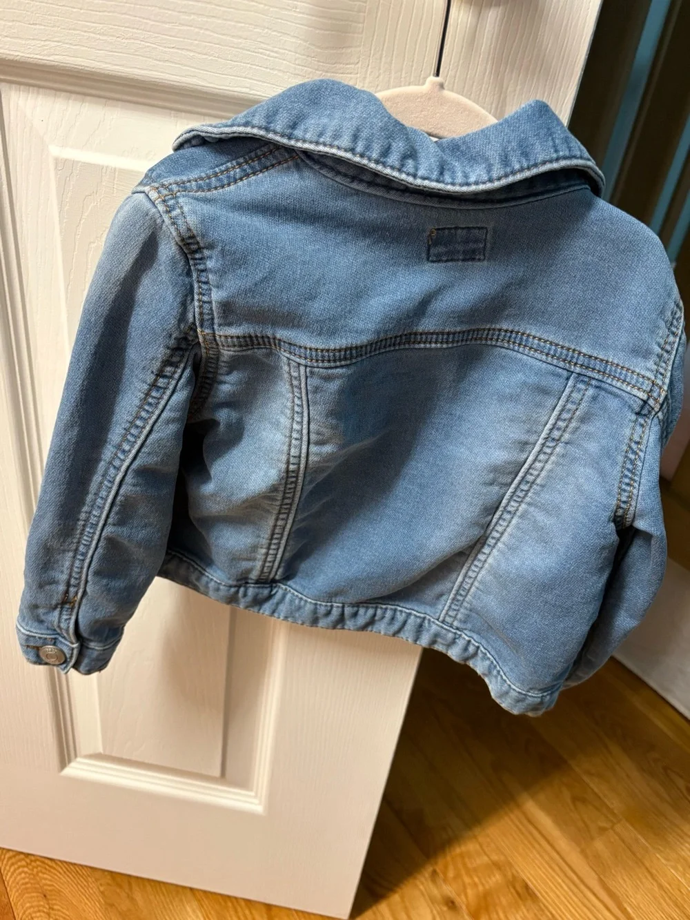 OshKosh Bgosh classic light
